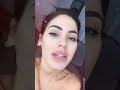 GIULIA DE LELLIS 04 03 2019 INSTAGRAM STORIES VIDEO