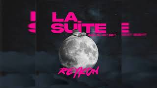 Reykon - La Suite (Alex Da Beat Edit) [88BPM]