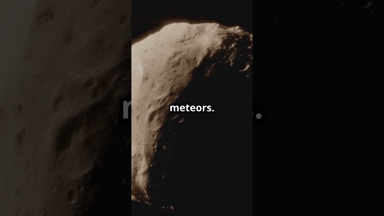 Asteroids vs Meteors vs Comets: What's the Difference? 🌠 
