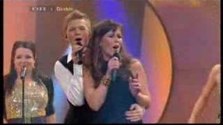 Sweet Memories of You - Lars & Josefine