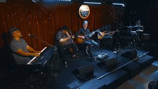 All Blues-Adaptyve at the Biscuits and Blues, San Francisco, CA May 11, 2026