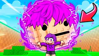I Got My OWN EGG In Steal An Egg!