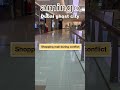 Dubai Turned Into a GHOST CITY Overnight