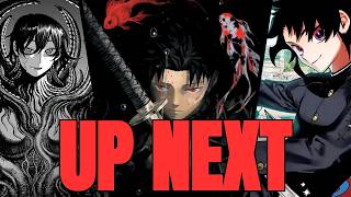 Famous Manga you NEED to start reading Profile
