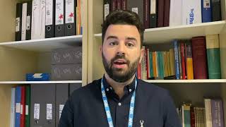 Meet the team - practice pharmacist