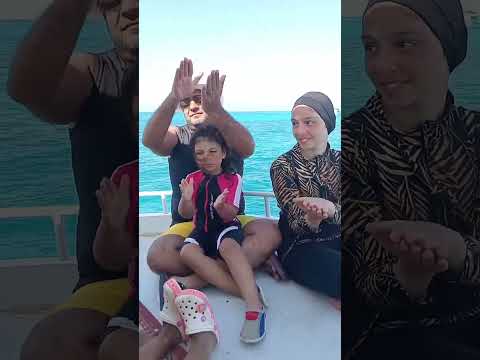 امحارب كفه ع اليخت بين البحر والسحاب المصيف الصيف مطروح ترند الصيف مطروح وهلها