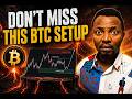 “Bitcoin This Week: Liquidity, Levels & Trade Setups Explained”