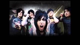 Self-Destruct Personality - Falling in Reverse Lyric Video (On Screen)