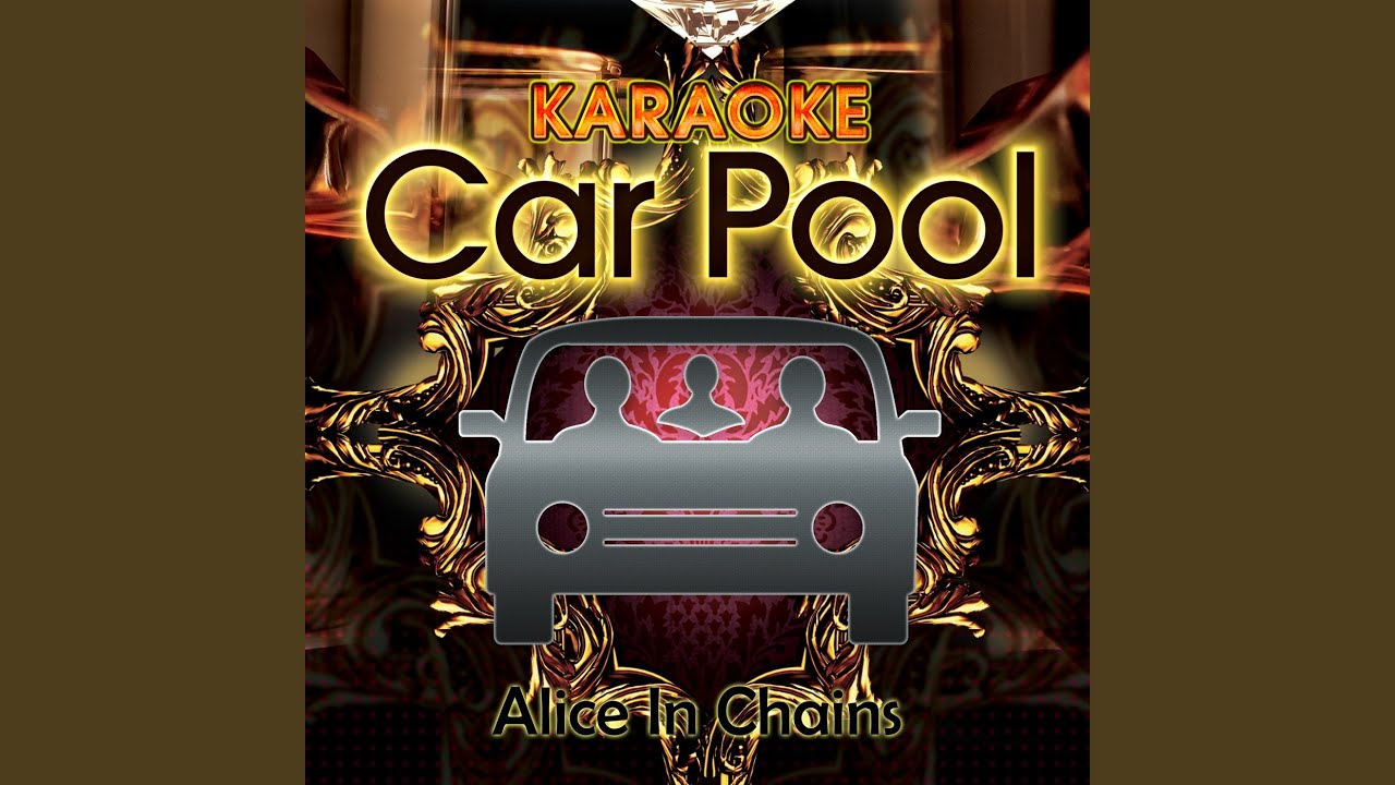 What The Hell Have I (In The Style Of Alice In Chains) (Karaoke Version