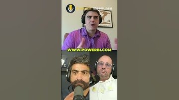 467: Real-Time Intelligence: Automate Your Business Processes #shorts