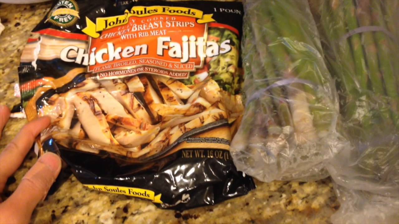 Meals with Myo Ep. 23 IIFYM Full Day of Eating (5 AM in Greensboro) exercise 14.1 class 11