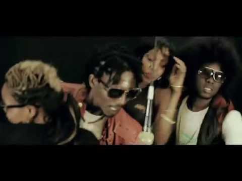 Mbuzi Ft Bocka T Rasta Man 