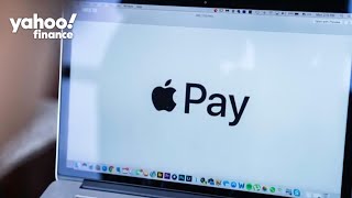 Apple handed antitrust charge by EU regulator over payment technology