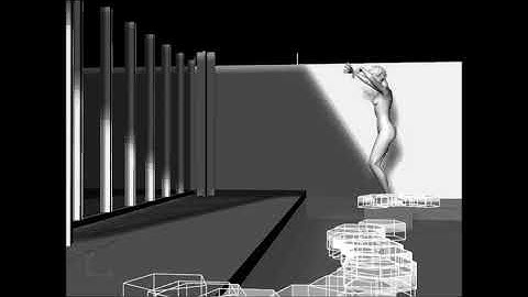 Recursive topologies Grasshopper