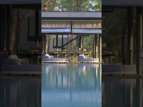 Luxury Pool Villa