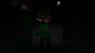 William afton stares into your soul.