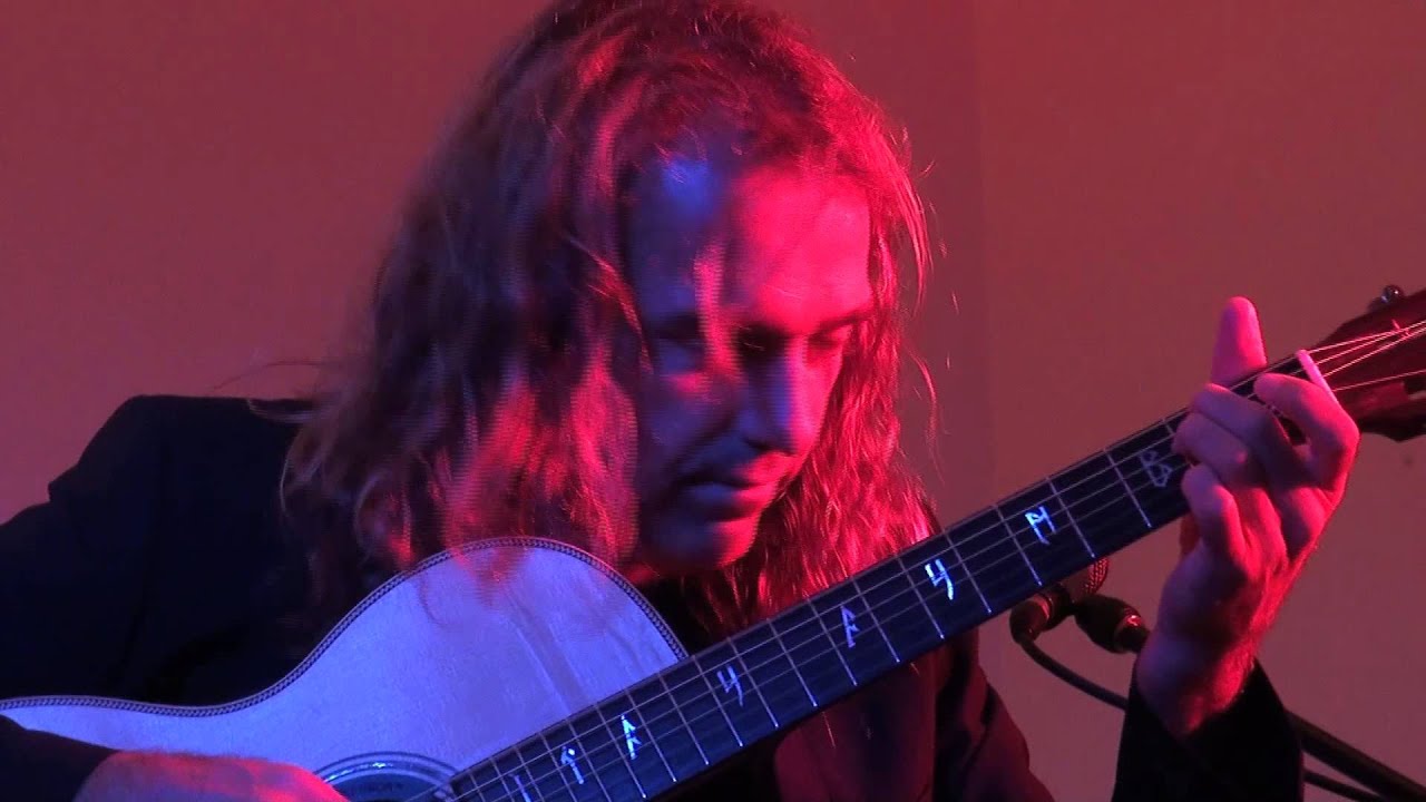Guarda Peter Autschbach plays "Summer Breeze" su YouTube Guarda Peter Autschbach plays "Summer Breeze" su YouTube