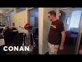 Conan's Robot ******