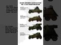 From BA-27 to BA-10A: Soviet Armored Cars Evolved (1931-1941)