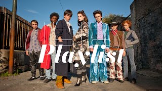 Playlist Never do anything in moderation | Sing Street OST