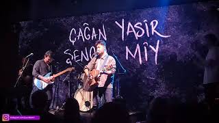 Yasir Miy - Bile Bile | Live @IF Eskişehir 26.10.2021 Resimi