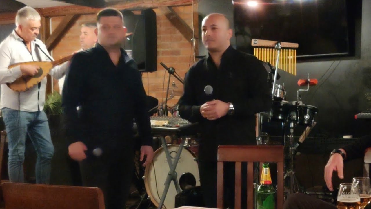 Bistri izvor - Prijatelju znam šta srce sanja (official live video)