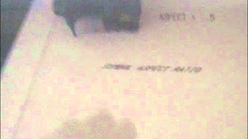 Calcomp 1023 Artisan Plotter