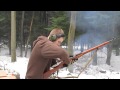 Mosin rapid fire