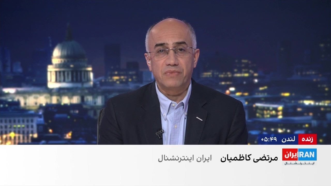 مجتبی خامنه‌ای به‌عنوان رهبر بعدی جمهوری اسلامی انتخاب شد