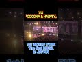 美しさと力強さの共演|COCONA&HARVEY “NEW DANCE” ソロハイライト