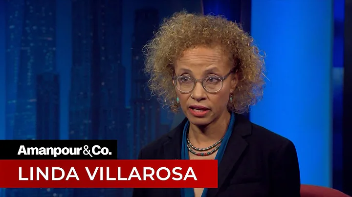 Linda Villarosa on the Legacy of Slavery in the US...