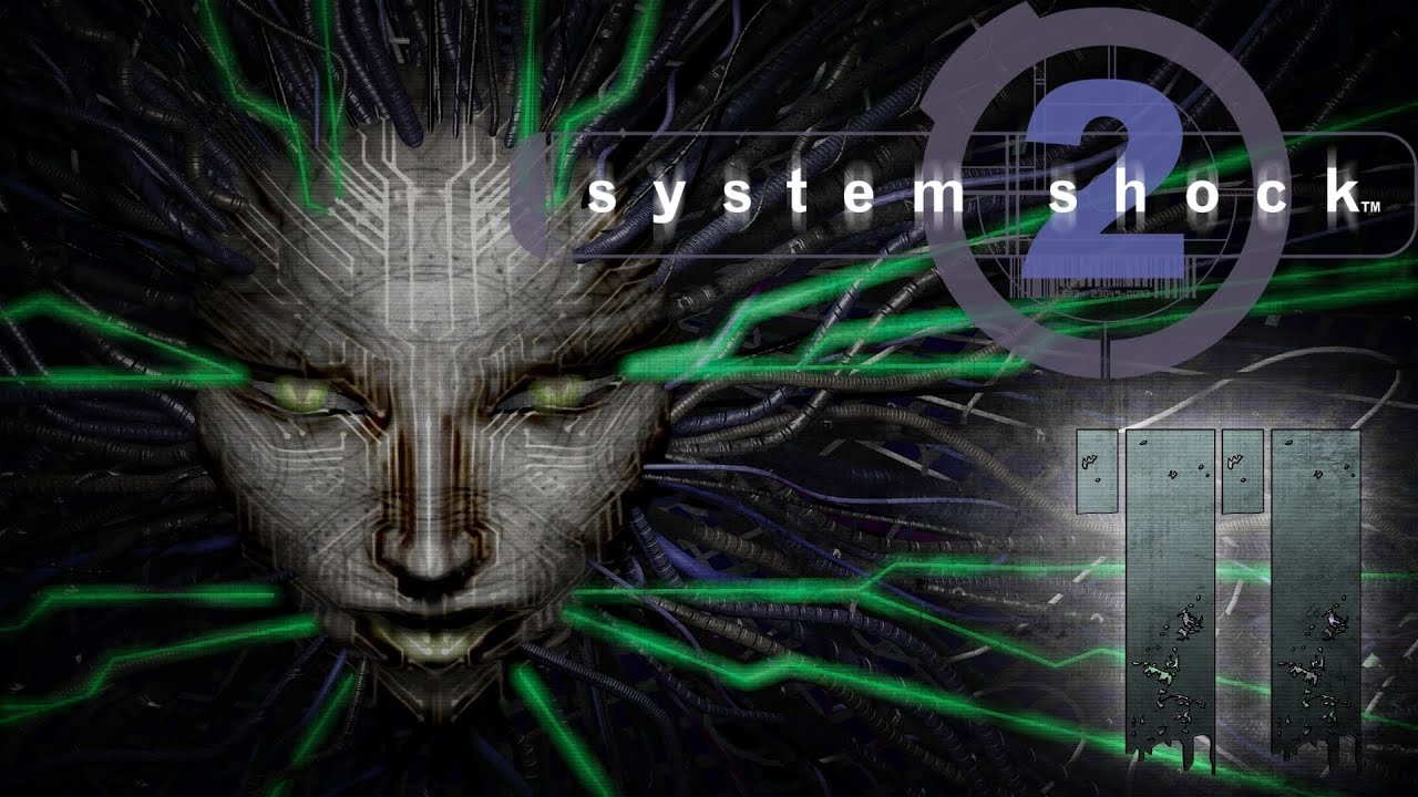 system shock 2 cheats cyber modules