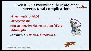 Lymphatic Disease (PT 2) + Arterial Insufficiency: Buerger&#39;s Disease and Peripheral Arterial Disease