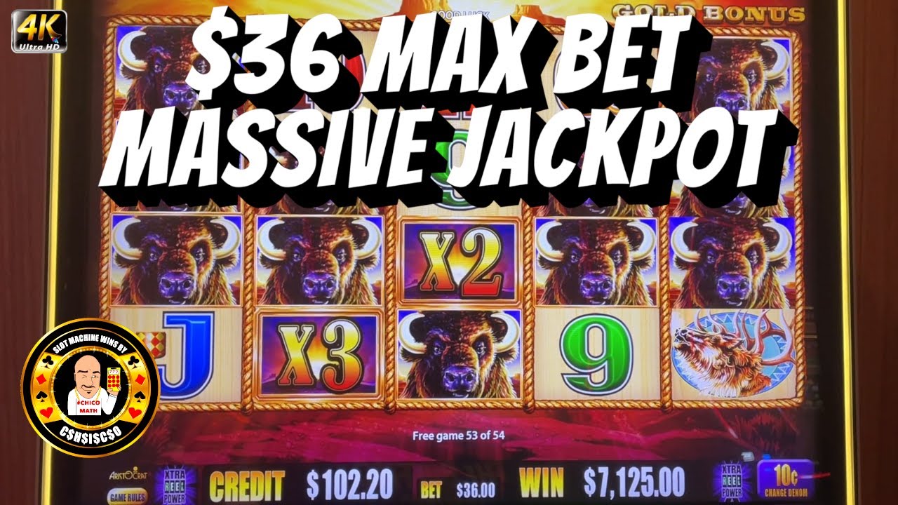 $40 bet jackpot handpay on Golden Goddess! 🌹🎰💰 #SlotMachineWinsByChico  #jackpotwinner #jackpotslot #jackpot #jackpothandpay…