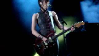 Mademoiselle K click clock (aix en provence)