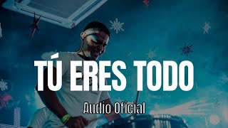 Video thumbnail of "Emanuel - Tú Eres Todo (Audio Oficial) | Música cristiana 2023"