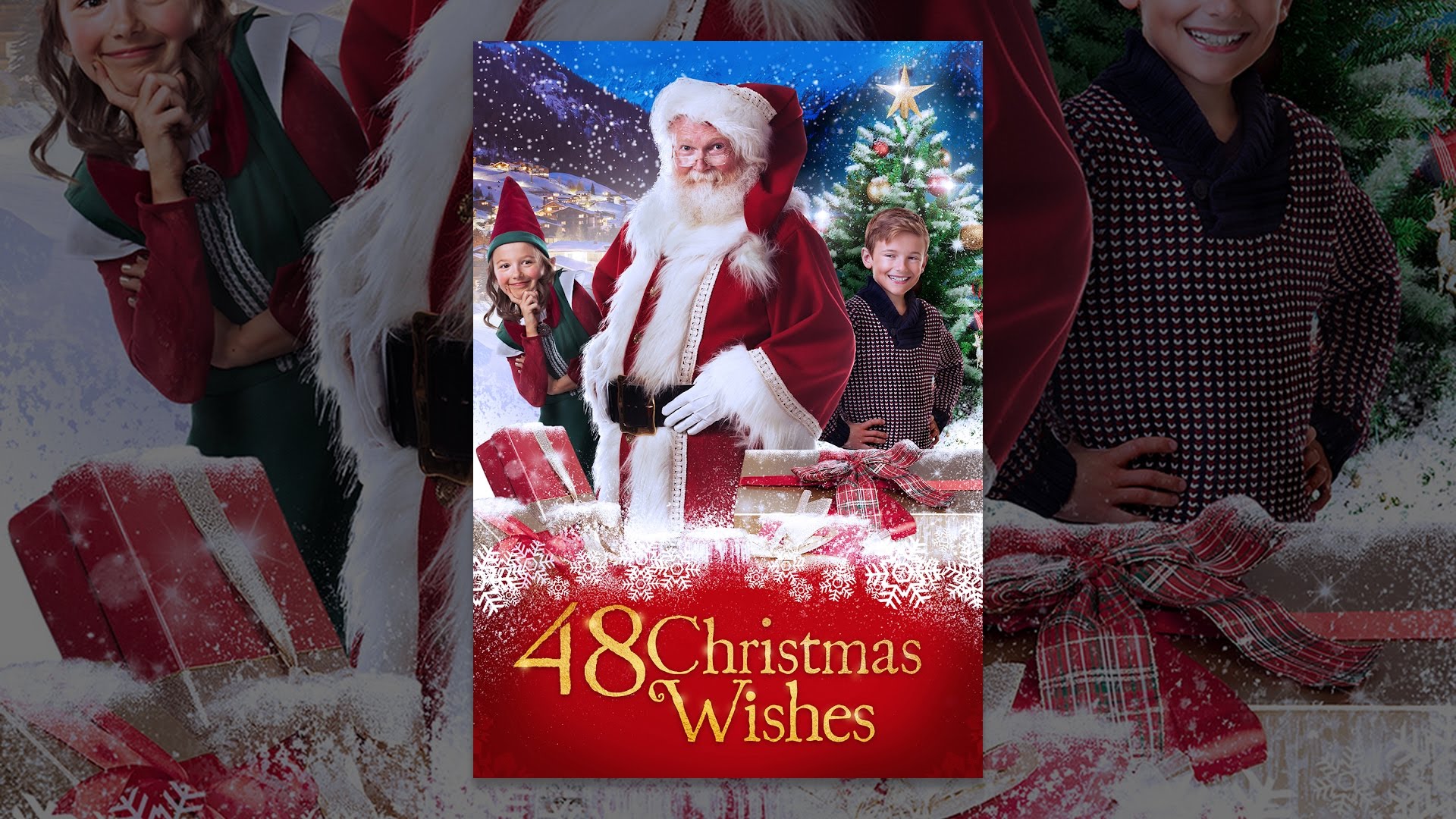 48 Christmas Wishes