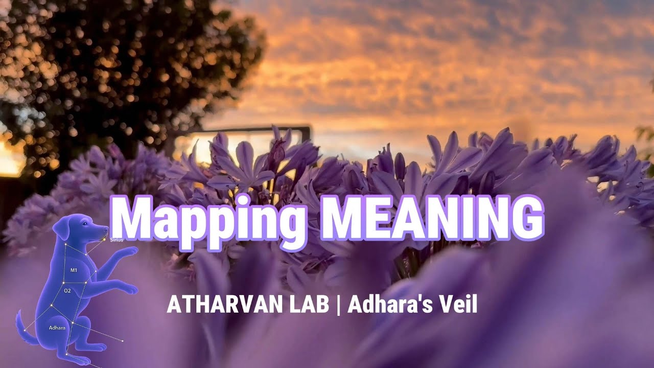 Ver Behind the Song: How Astrophysics & Intuition Created "Adhara's Veil" en YouTube Ver Behind the Song: How Astrophysics & Intuition Created "Adhara's Veil" en YouTube
