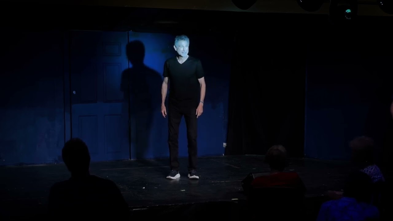 To Excess  - Michael Halpern