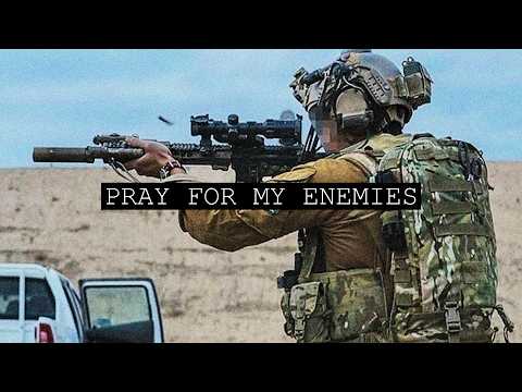 Pray For My Enemies