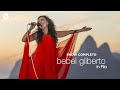 Capture de la vidéo Bebel Gilberto In Rio (Show Completo)