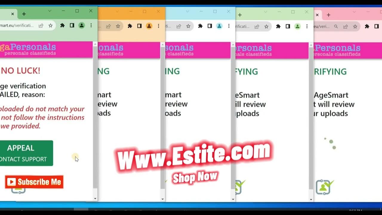 Buy mega personals account 2024 mega personal account sell estite