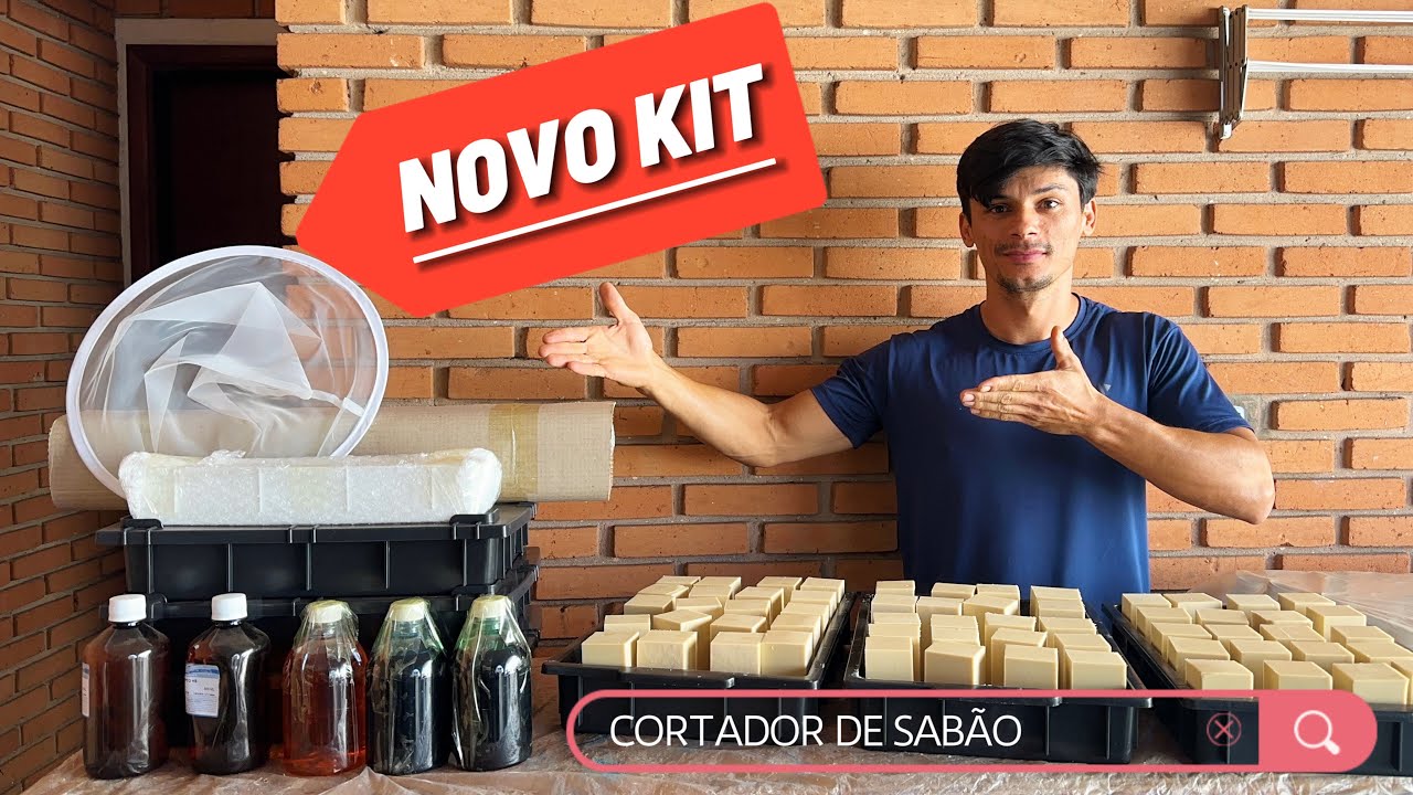 Produção profissional 🤩