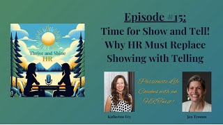 Thrive and Shine HR Introduction (1)