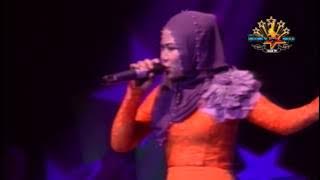 Cari-Cari Bintang JOHORfm 2014 - Salma Mentor (Madah Berhelah)