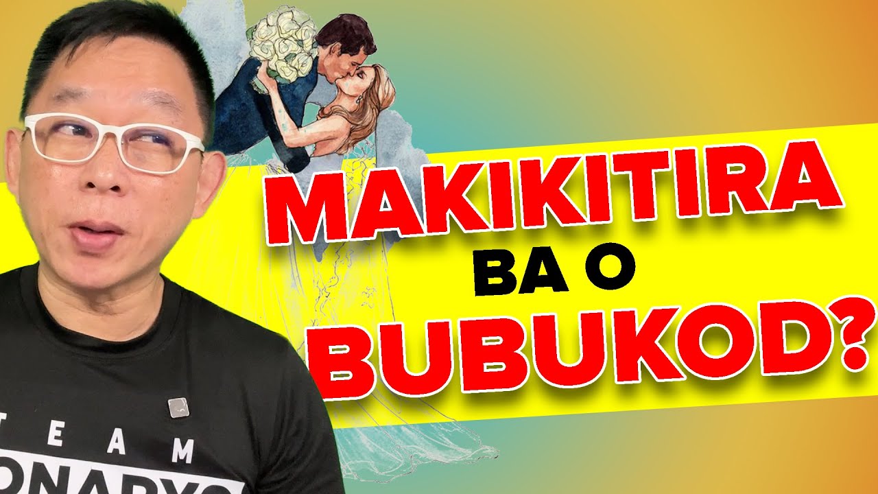 Makikitira O Bumukod?