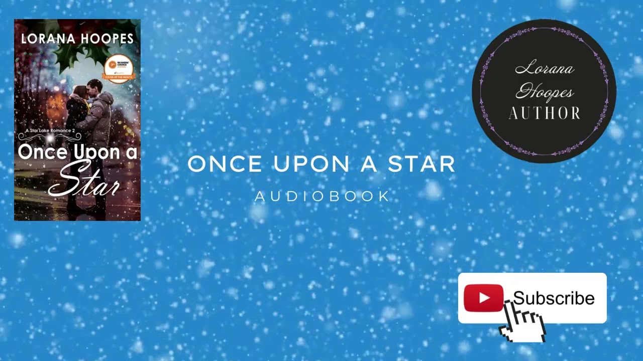 Once Upon a Star Full audiobook