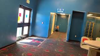 Covid19ProtectionAwareness Stars recreation Bowling Alley Vacaville CA