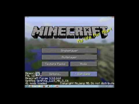 Tutorial Ep.10 Come scaricare Minecraft con crack per giocare su server Premium