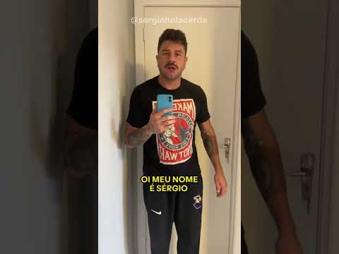 Estou a um dia…